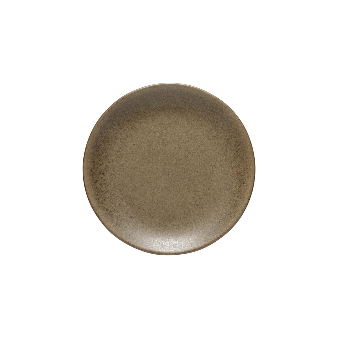 Costa Nova Arenito Fine Stoneware Dinnerware (Olive Green)