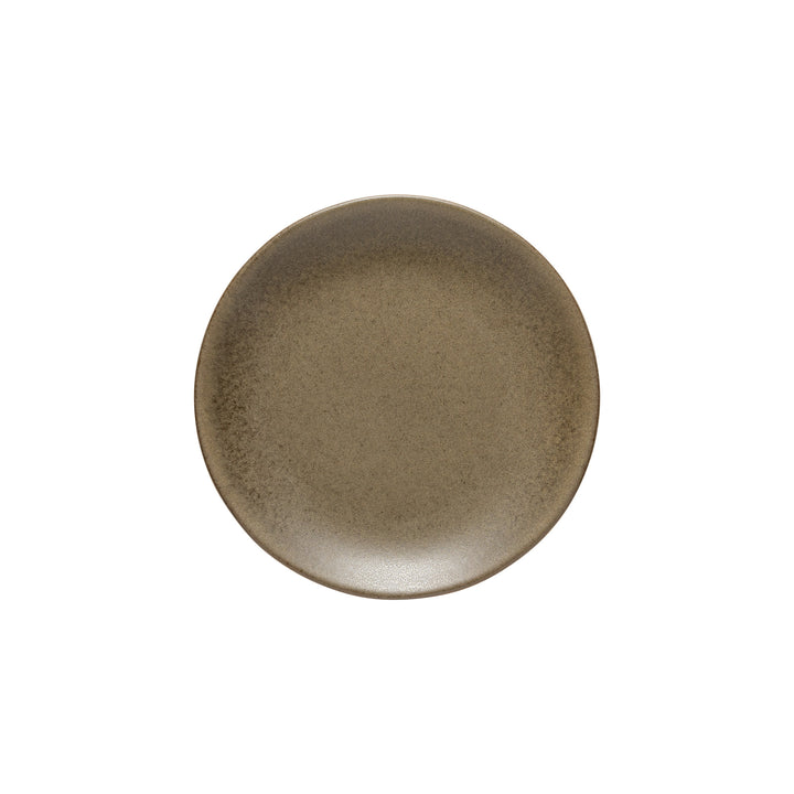 Costa Nova Arenito Fine Stoneware Dinnerware (Olive Green)