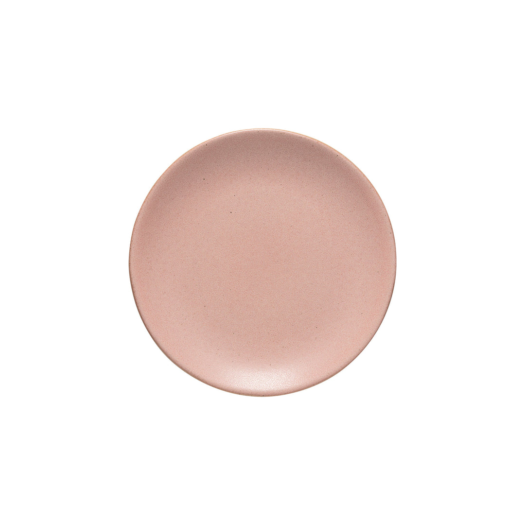 Costa Nova Arenito Fine Stoneware Dinnerware (Mauve Rose)