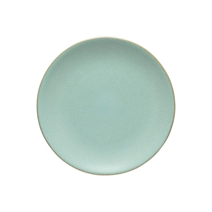 Costa Nova Arenito Fine Stoneware Dinnerware (Aqua)