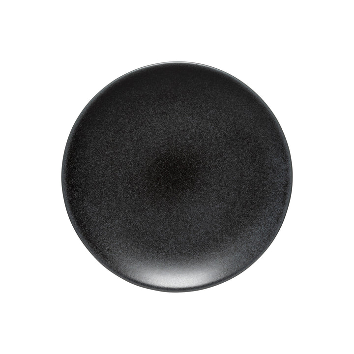 Costa Nova Arenito Fine Stoneware Dinnerware (Charcoal Grey)