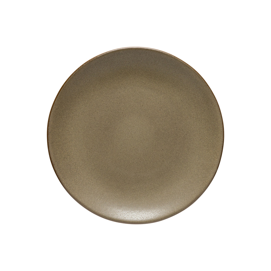 Costa Nova Arenito Fine Stoneware Dinnerware (Olive Green)
