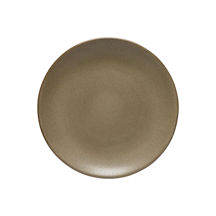 Costa Nova Arenito Fine Stoneware Dinnerware (Olive Green)
