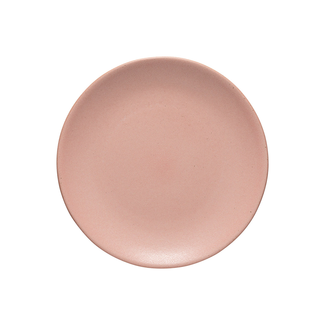 Costa Nova Arenito Fine Stoneware Dinnerware (Mauve Rose)