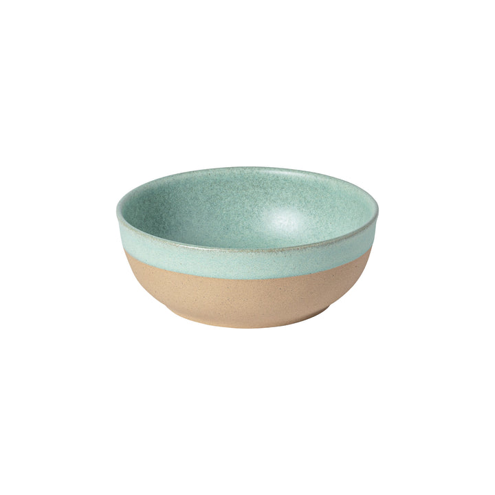 Costa Nova Arenito Fine Stoneware Dinnerware (Aqua)