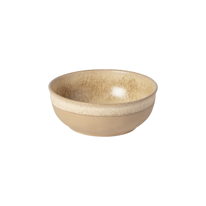Costa Nova Arenito Fine Stoneware Dinnerware (Champagne Yellow)