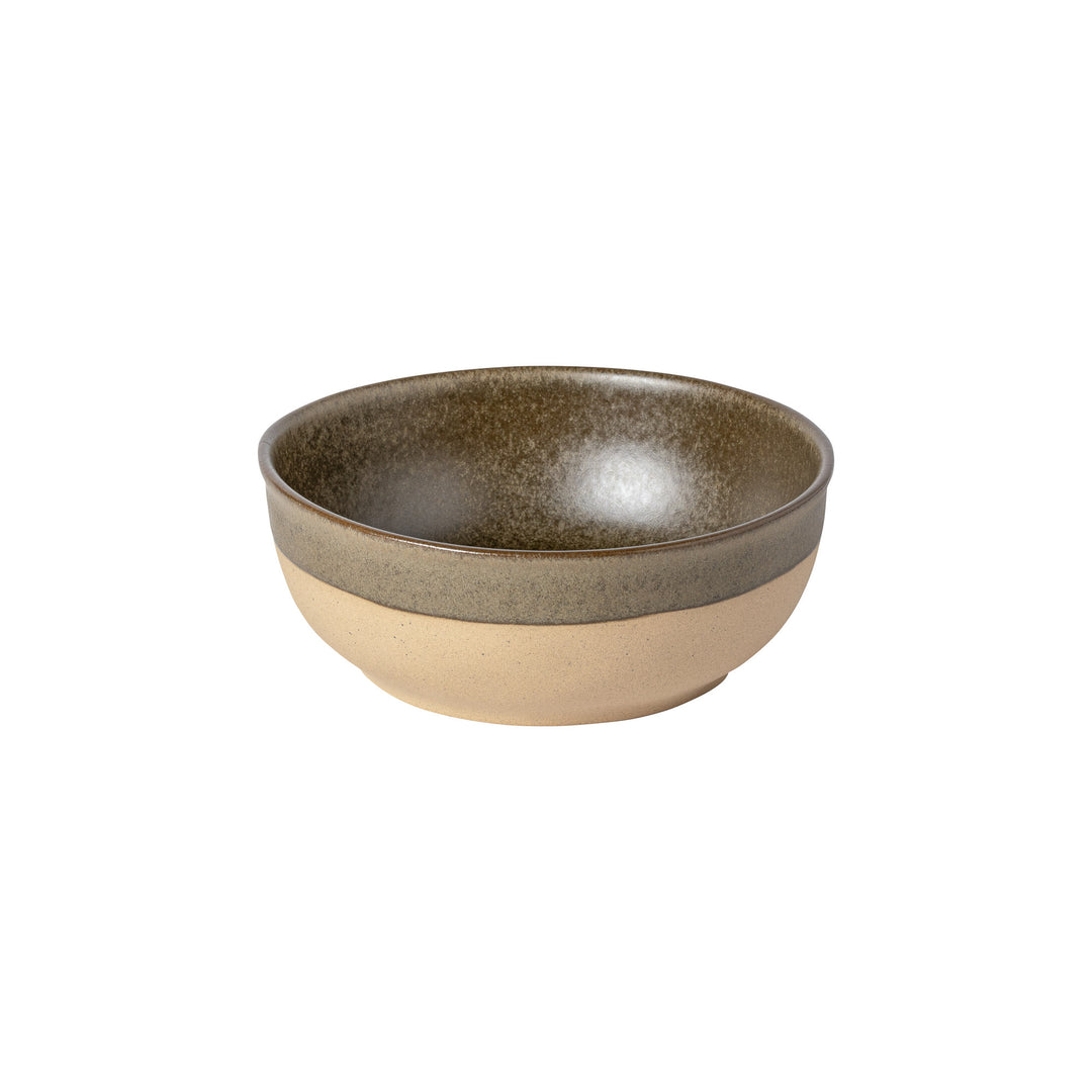 Costa Nova Arenito Fine Stoneware Dinnerware (Olive Green)
