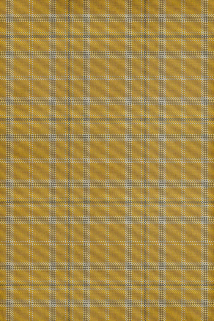 Vintage Vinyl Floorcloth Rug (Pattern 67 Ben Nevis)