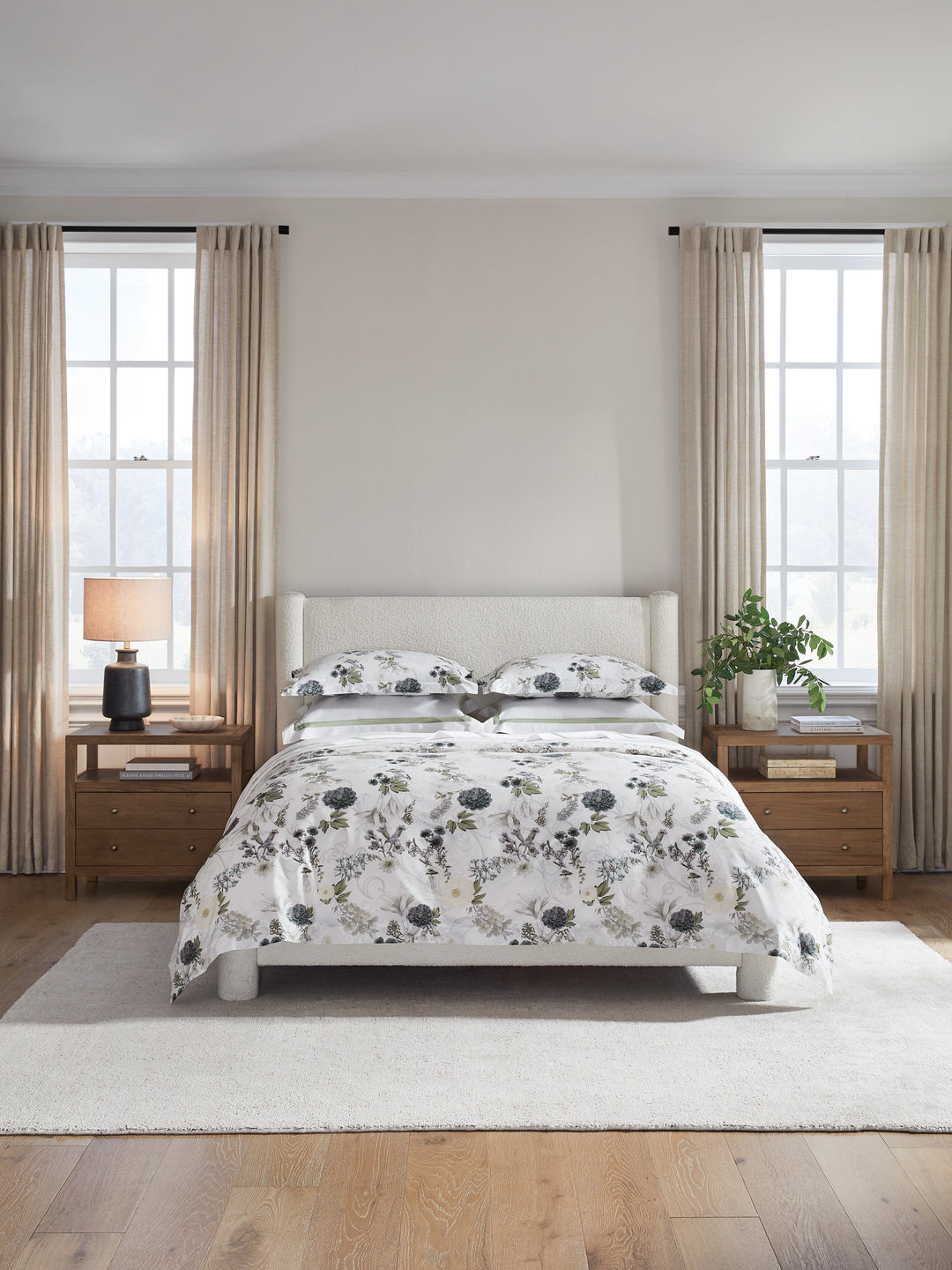 Sferra Incanto Duvet Cover
