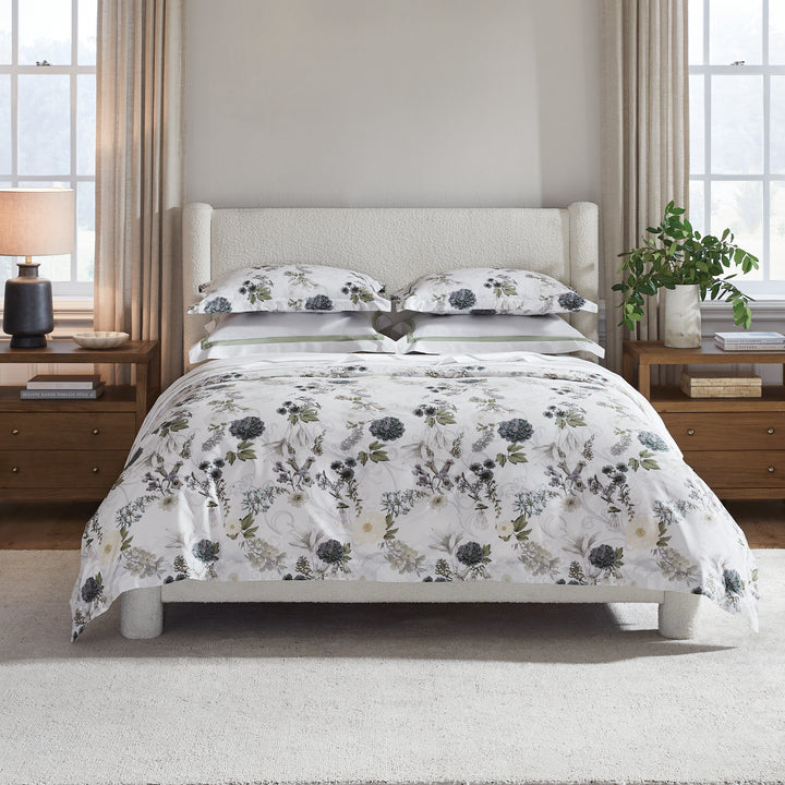 Sferra Incanto Duvet Cover