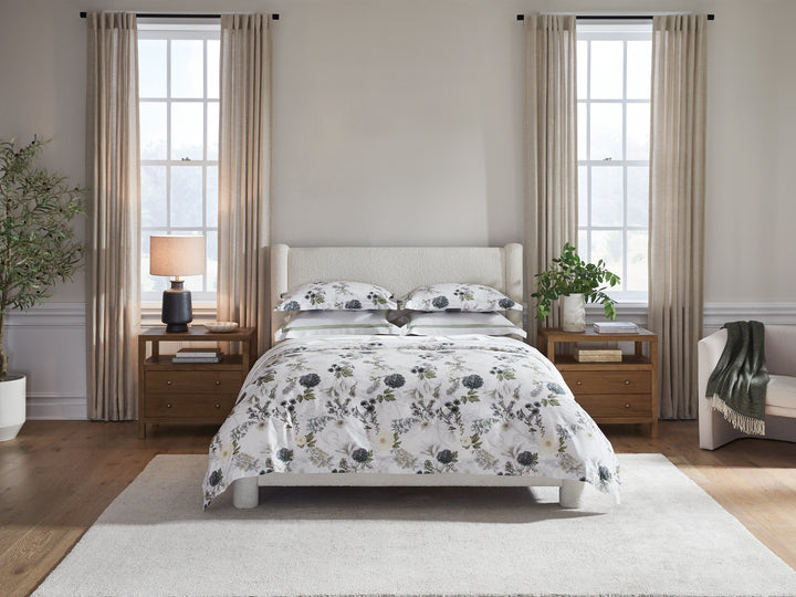 Sferra Incanto Duvet Cover