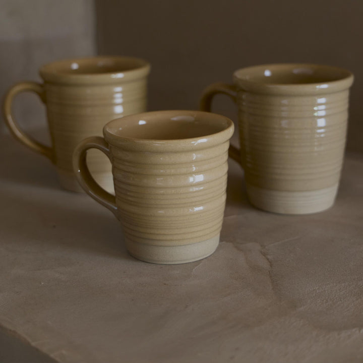 Costa Nova Scotia Fine Stoneware Dinnerware (Brown)