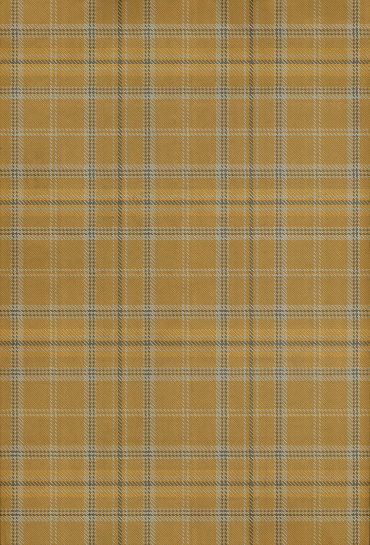 Vintage Vinyl Floorcloth Rug (Pattern 67 Ben Nevis)