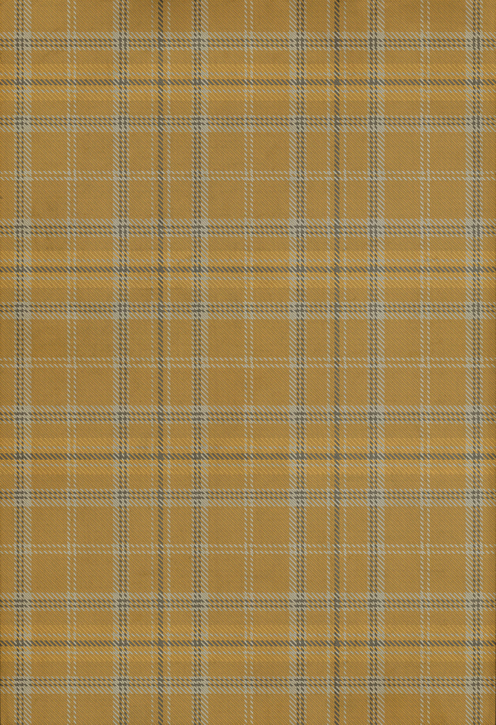 Vintage Vinyl Floorcloth Rug (Pattern 67 Ben Nevis)