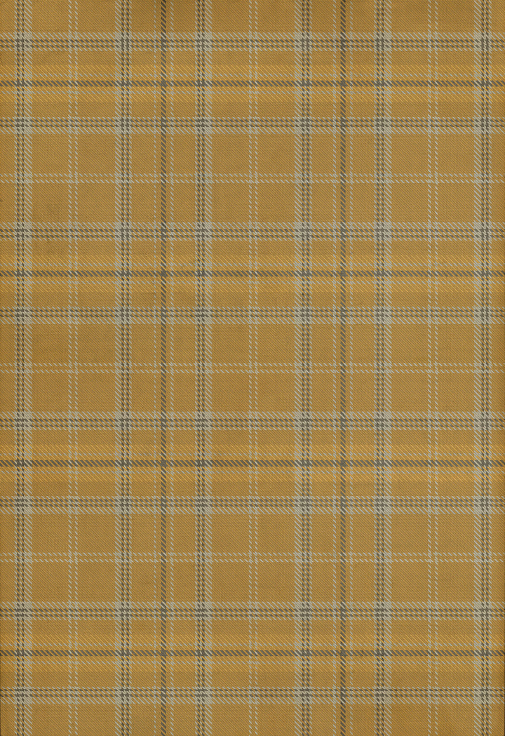 Vintage Vinyl Floorcloth Rug (Pattern 67 Ben Nevis)