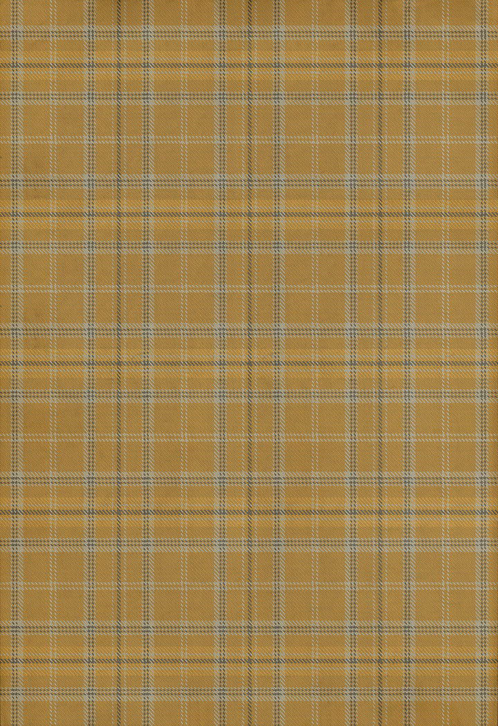 Vintage Vinyl Floorcloth Rug (Pattern 67 Ben Nevis)