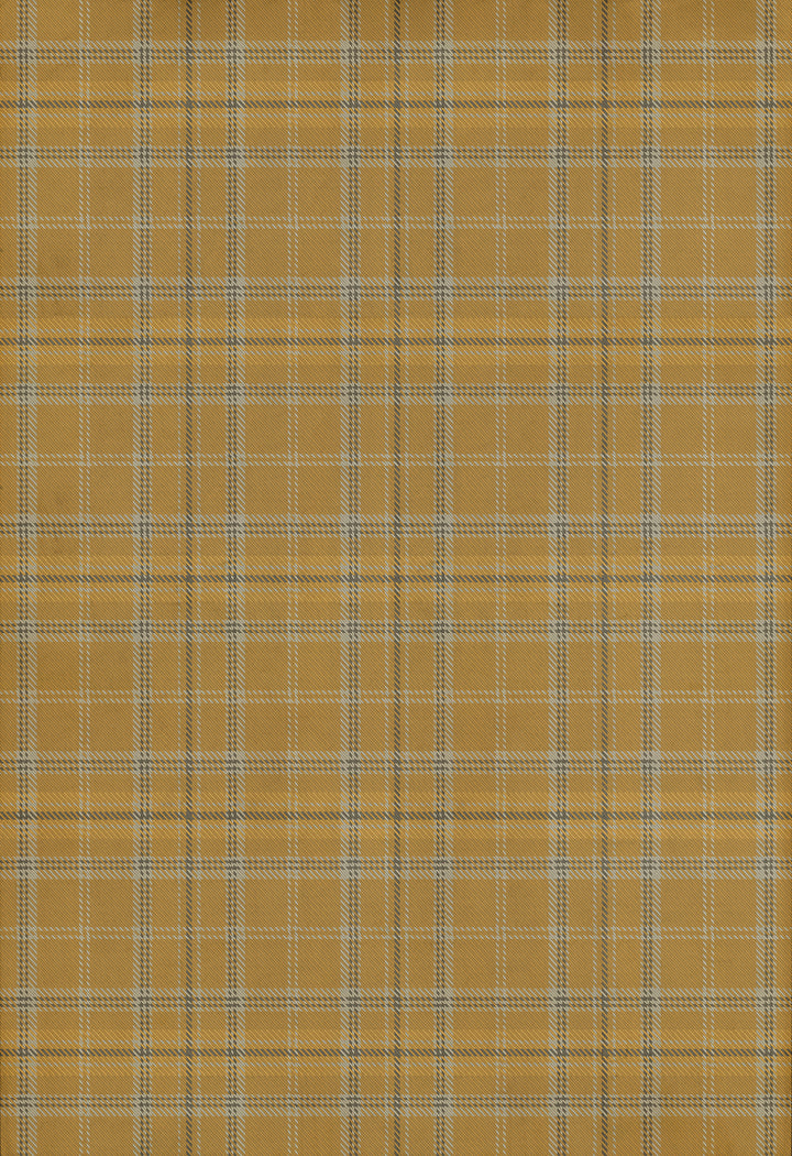 Vintage Vinyl Floorcloth Rug (Pattern 67 Ben Nevis)