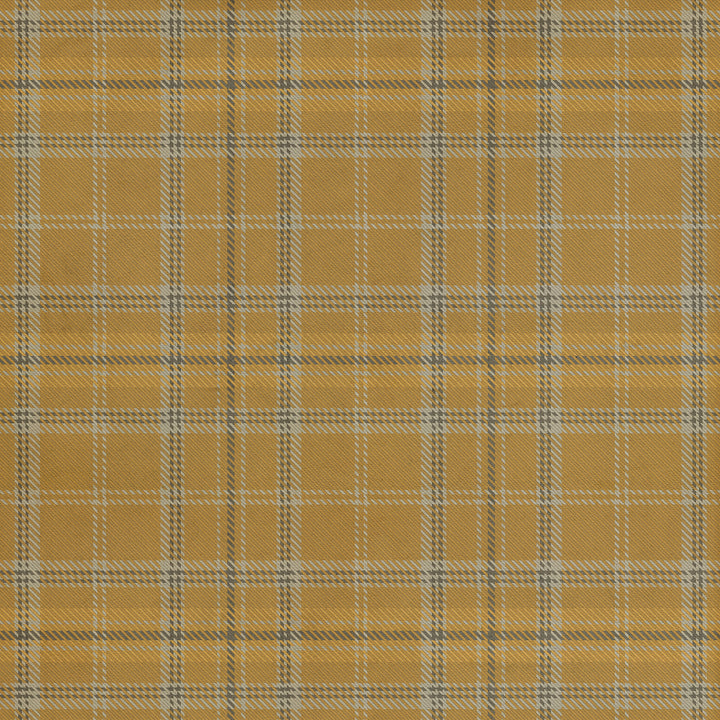 Vintage Vinyl Floorcloth Rug (Pattern 67 Ben Nevis)