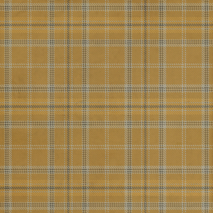 Vintage Vinyl Floorcloth Rug (Pattern 67 Ben Nevis)