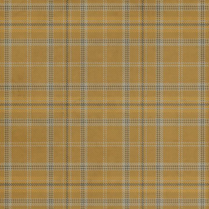 Vintage Vinyl Floorcloth Rug (Pattern 67 Ben Nevis)