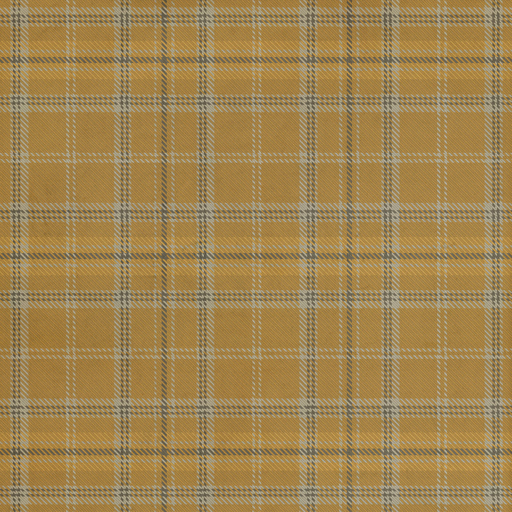 Vintage Vinyl Floorcloth Rug (Pattern 67 Ben Nevis)
