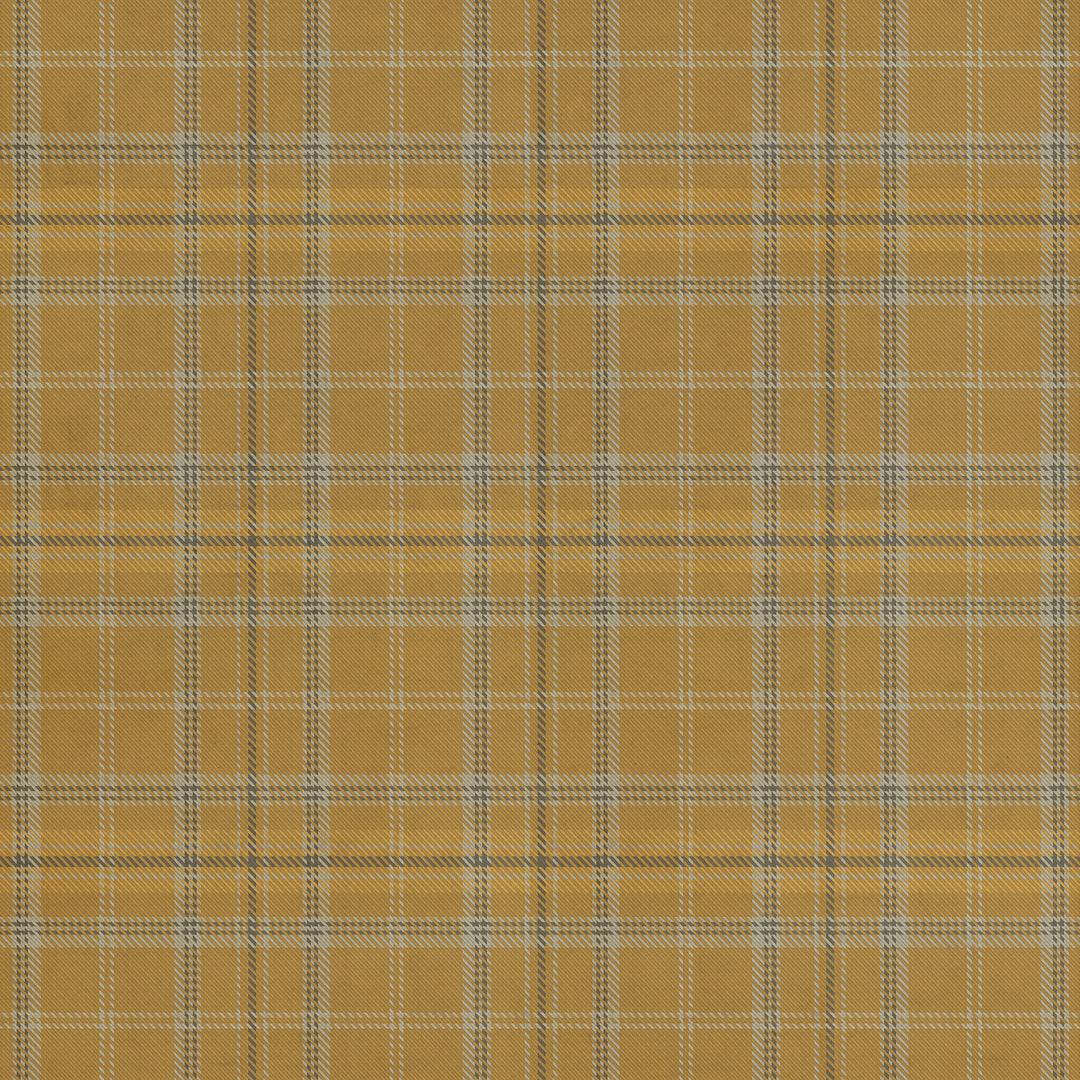 Vintage Vinyl Floorcloth Rug (Pattern 67 Ben Nevis)