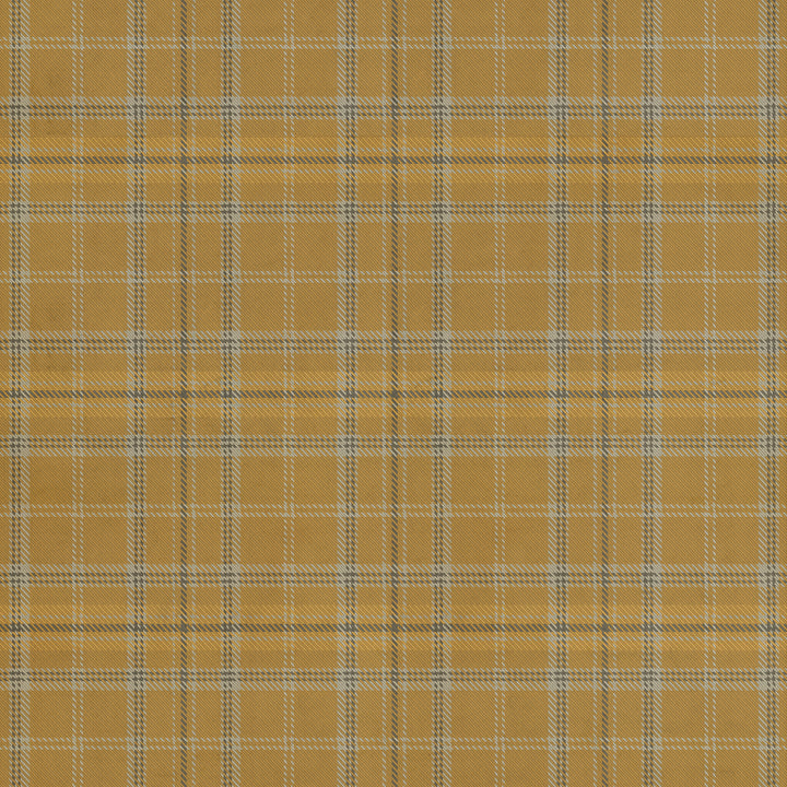 Vintage Vinyl Floorcloth Rug (Pattern 67 Ben Nevis)