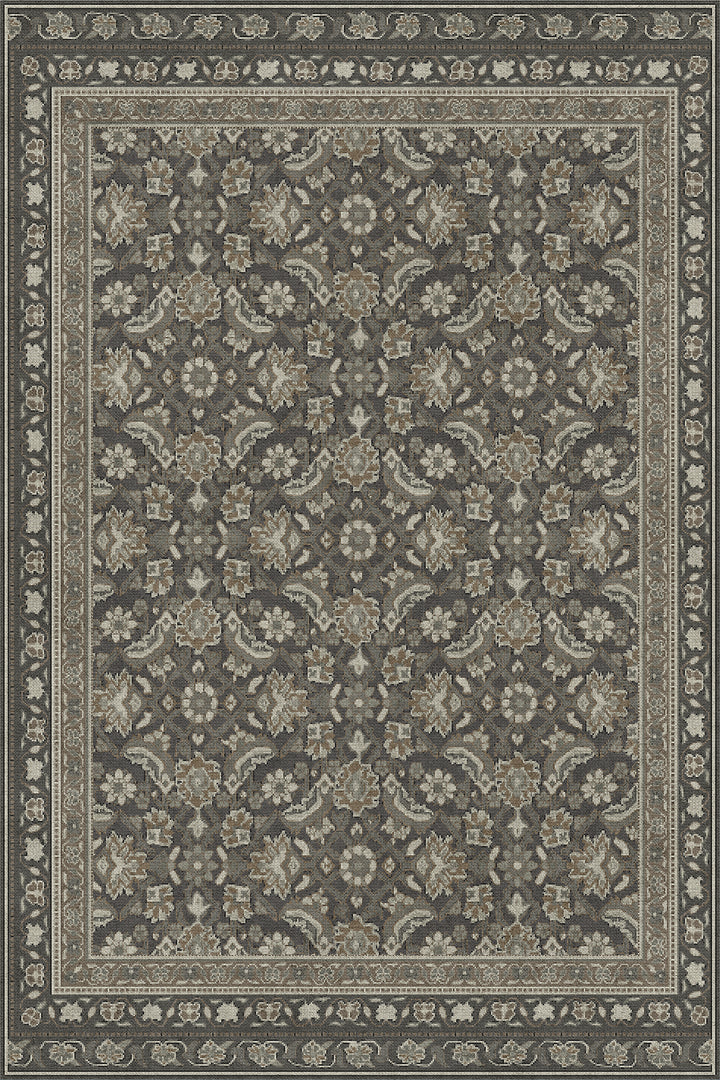 Vintage Vinyl Rug (Biltmore - Maison Tapis - Lyon)