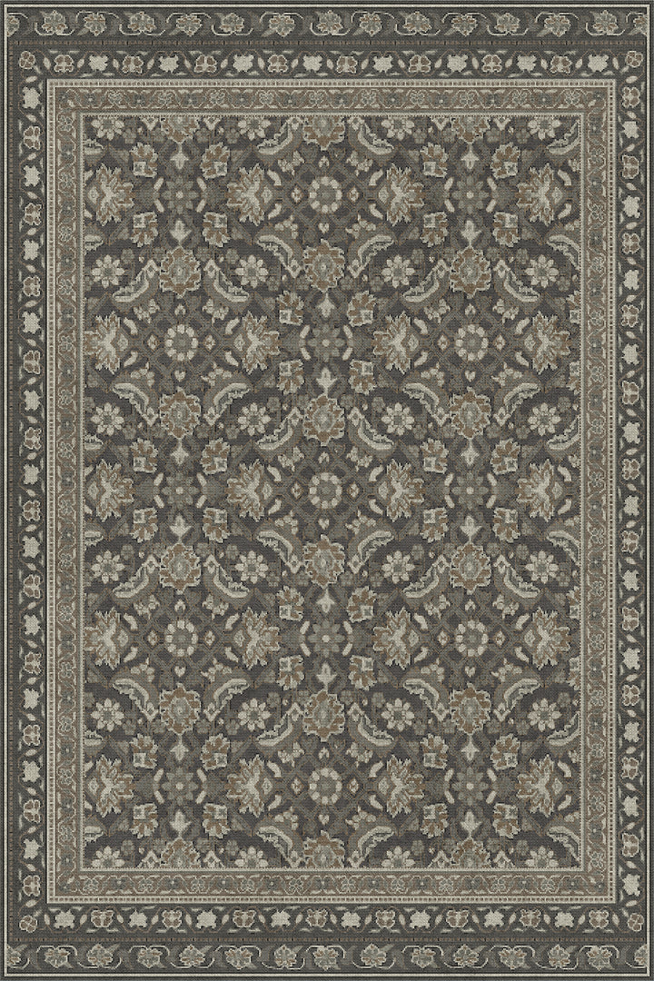 Vintage Vinyl Rug (Biltmore - Maison Tapis - Lyon)