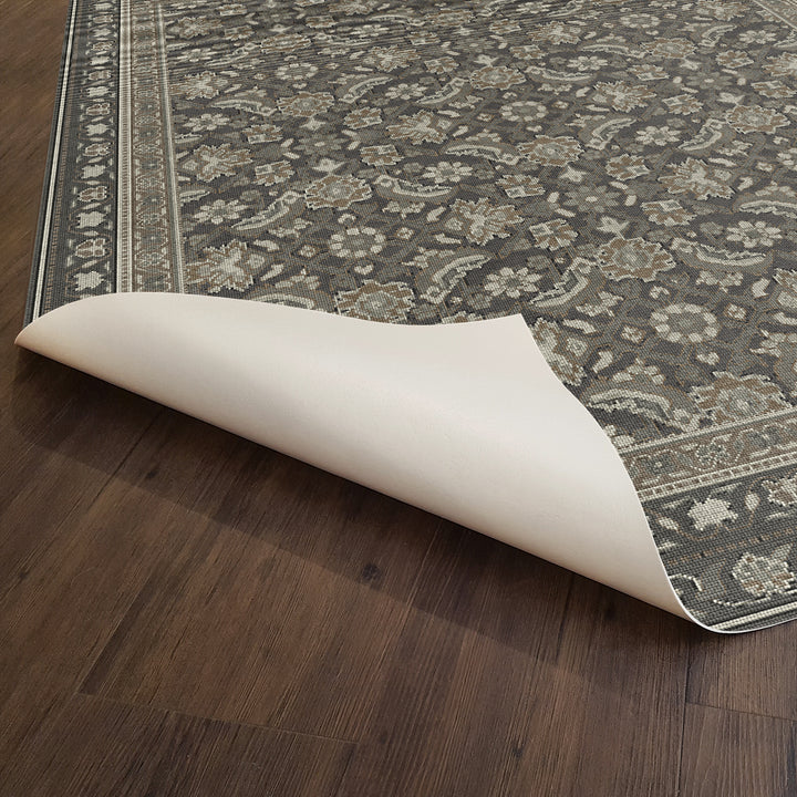 Vintage Vinyl Rug (Biltmore - Maison Tapis - Lyon)