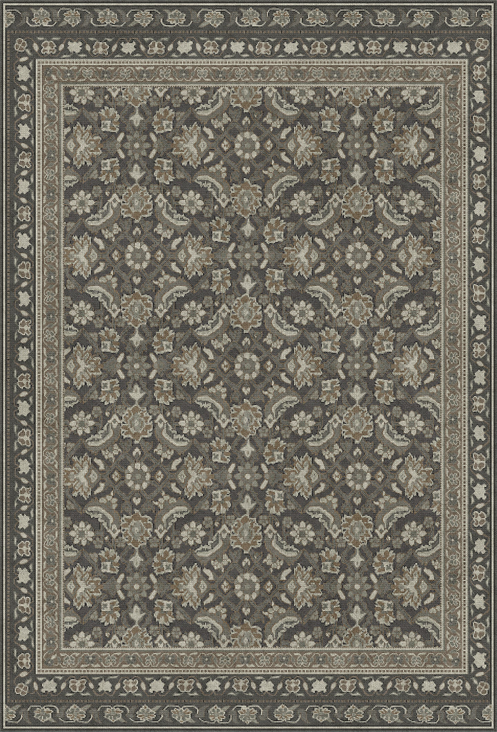 Vintage Vinyl Rug (Biltmore - Maison Tapis - Lyon)