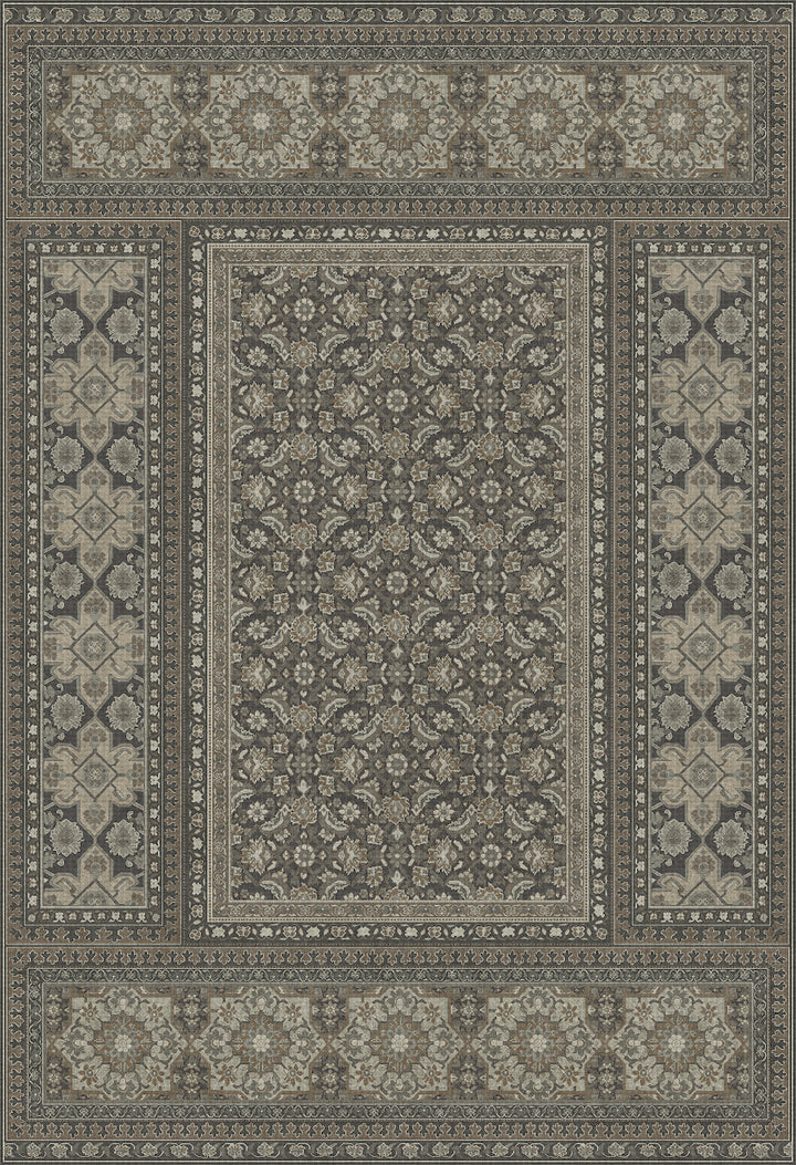 Vintage Vinyl Rug (Biltmore - Maison Tapis - Lyon)