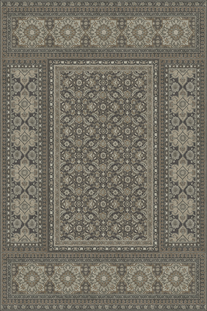 Vintage Vinyl Rug (Biltmore - Maison Tapis - Lyon)