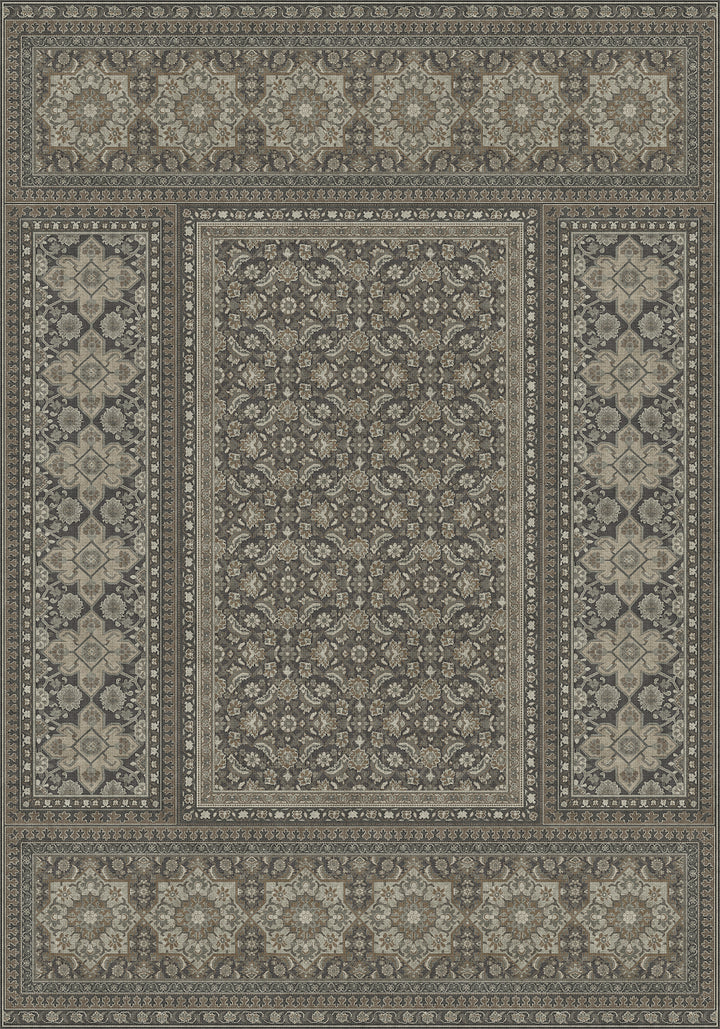 Vintage Vinyl Rug (Biltmore - Maison Tapis - Lyon)