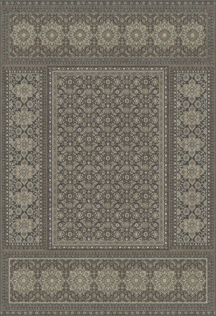 Vintage Vinyl Rug (Biltmore - Maison Tapis - Lyon)