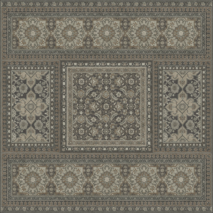 Vintage Vinyl Rug (Biltmore - Maison Tapis - Lyon)