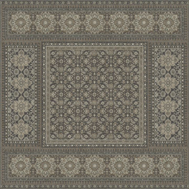 Vintage Vinyl Rug (Biltmore - Maison Tapis - Lyon)