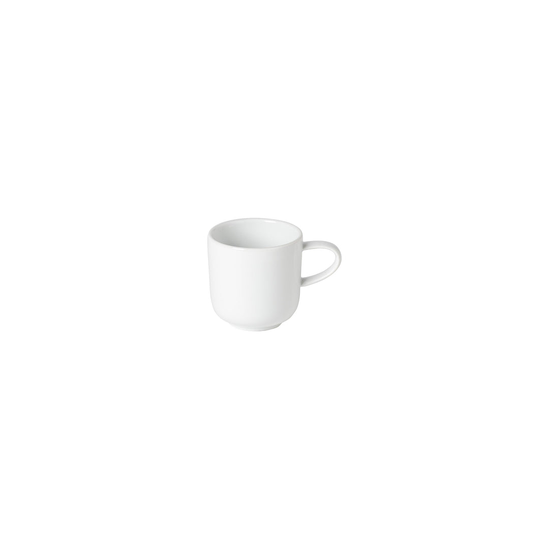Costa Nova Resonance Porcelain Dinnerware (White)