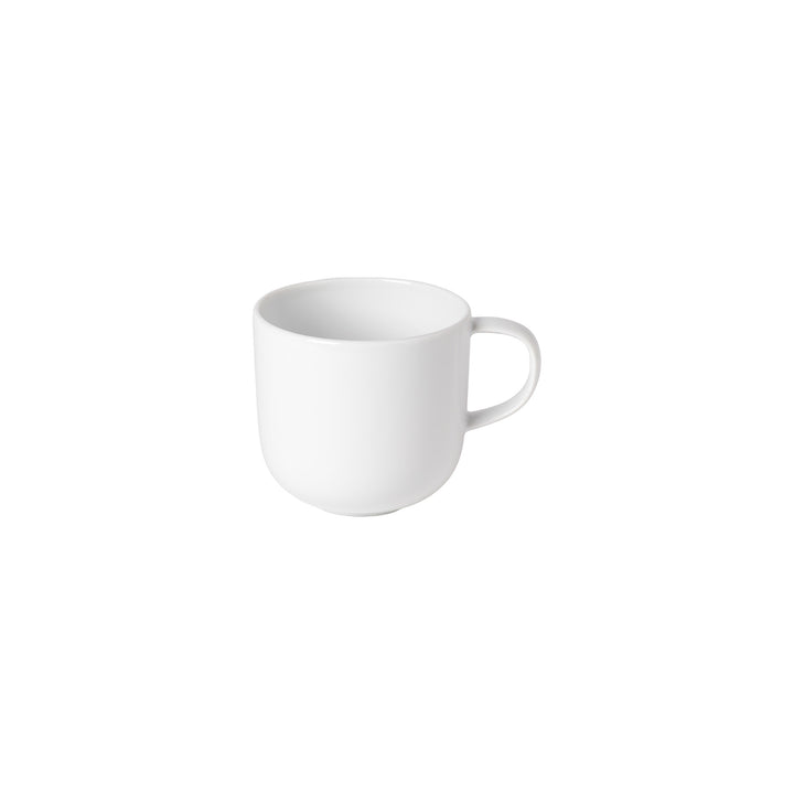 Costa Nova Resonance Porcelain Dinnerware (White)
