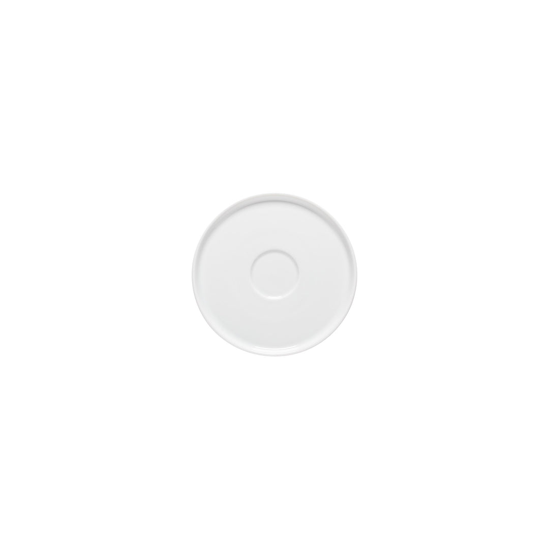 Costa Nova Resonance Porcelain Dinnerware (White)