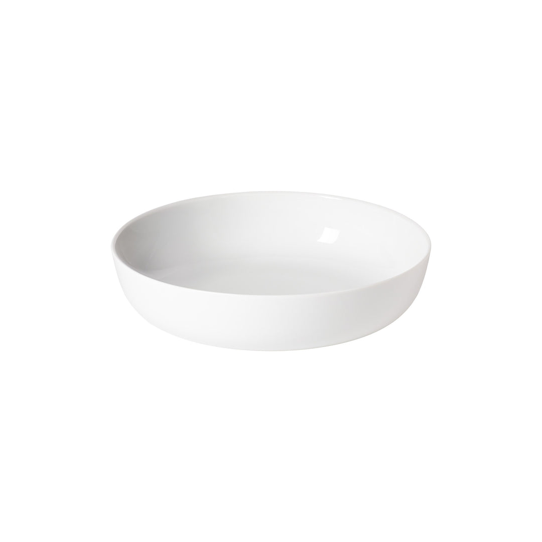 Costa Nova Resonance Porcelain Dinnerware (White)