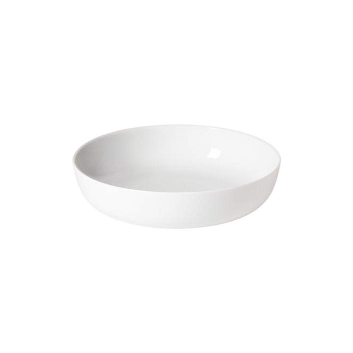 Costa Nova Resonance Porcelain Dinnerware (White)