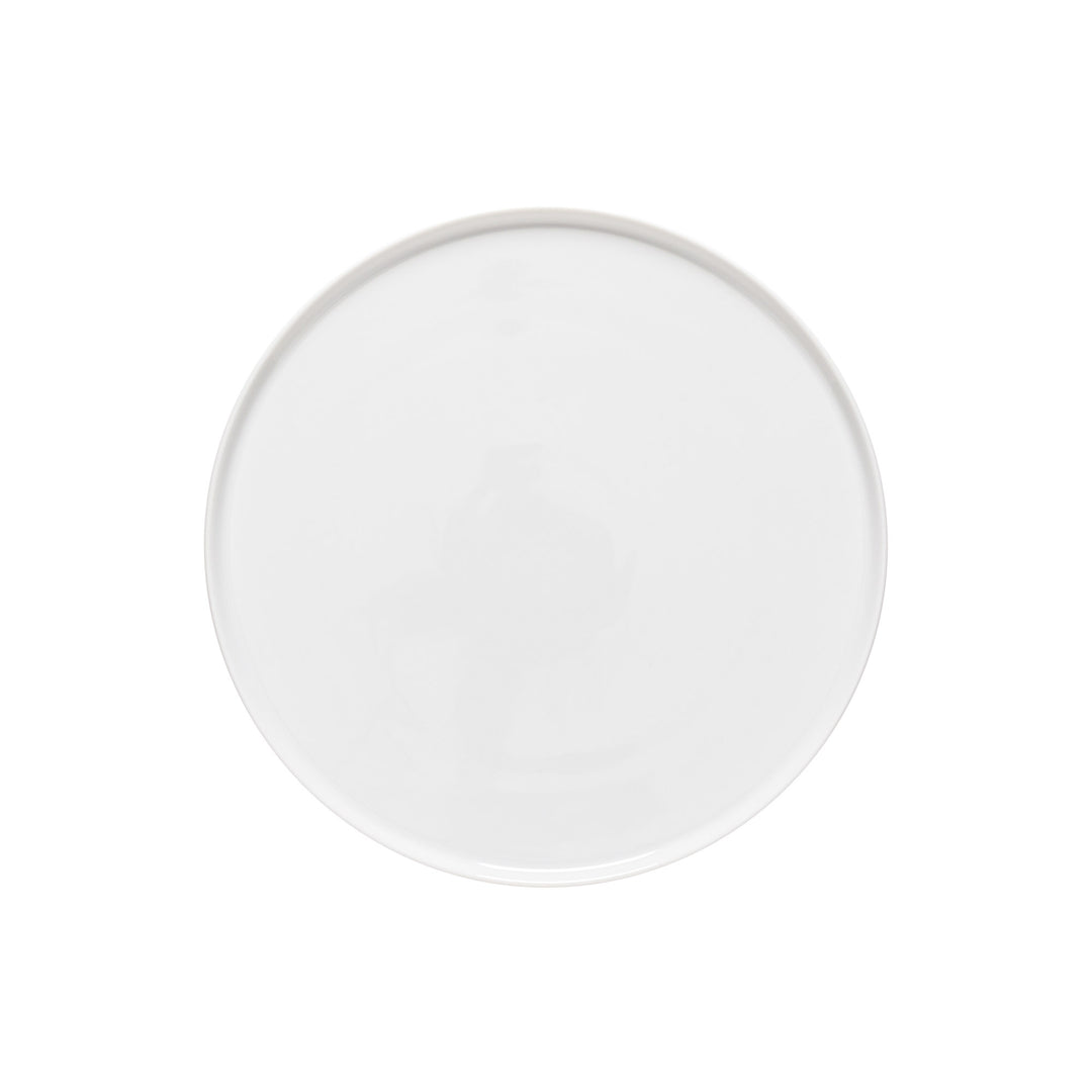 Costa Nova Resonance Porcelain Dinnerware (White)