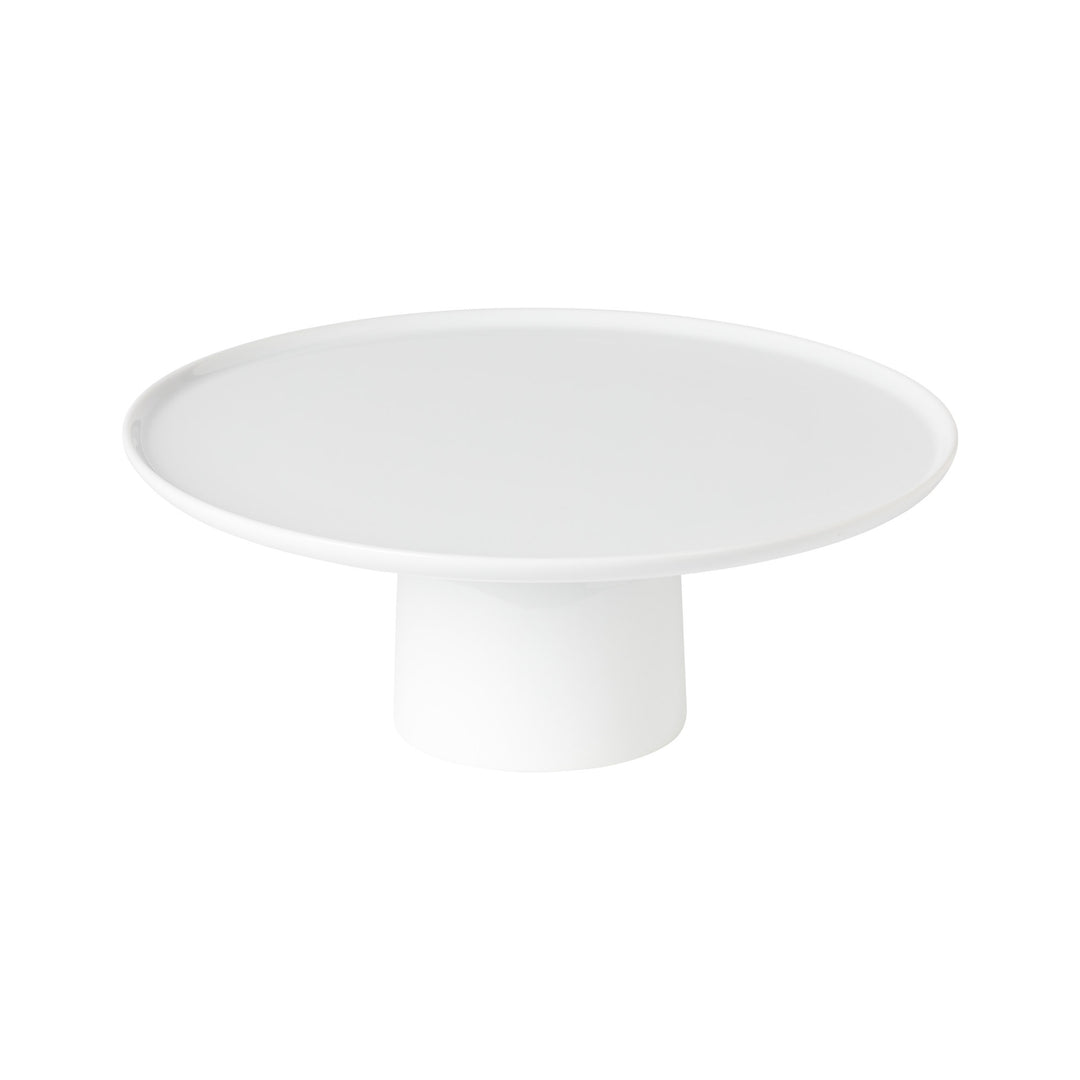 Costa Nova Resonance Porcelain Dinnerware (White)