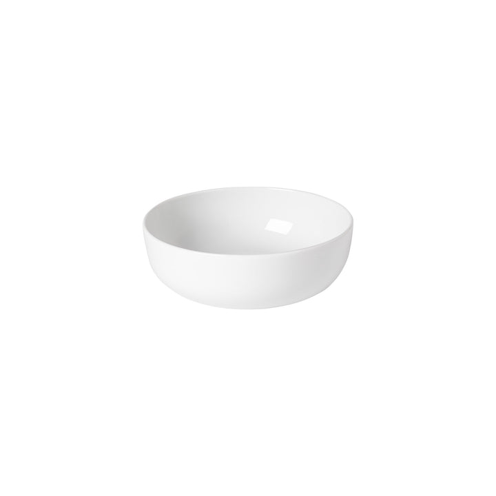 Costa Nova Resonance Porcelain Dinnerware (White)
