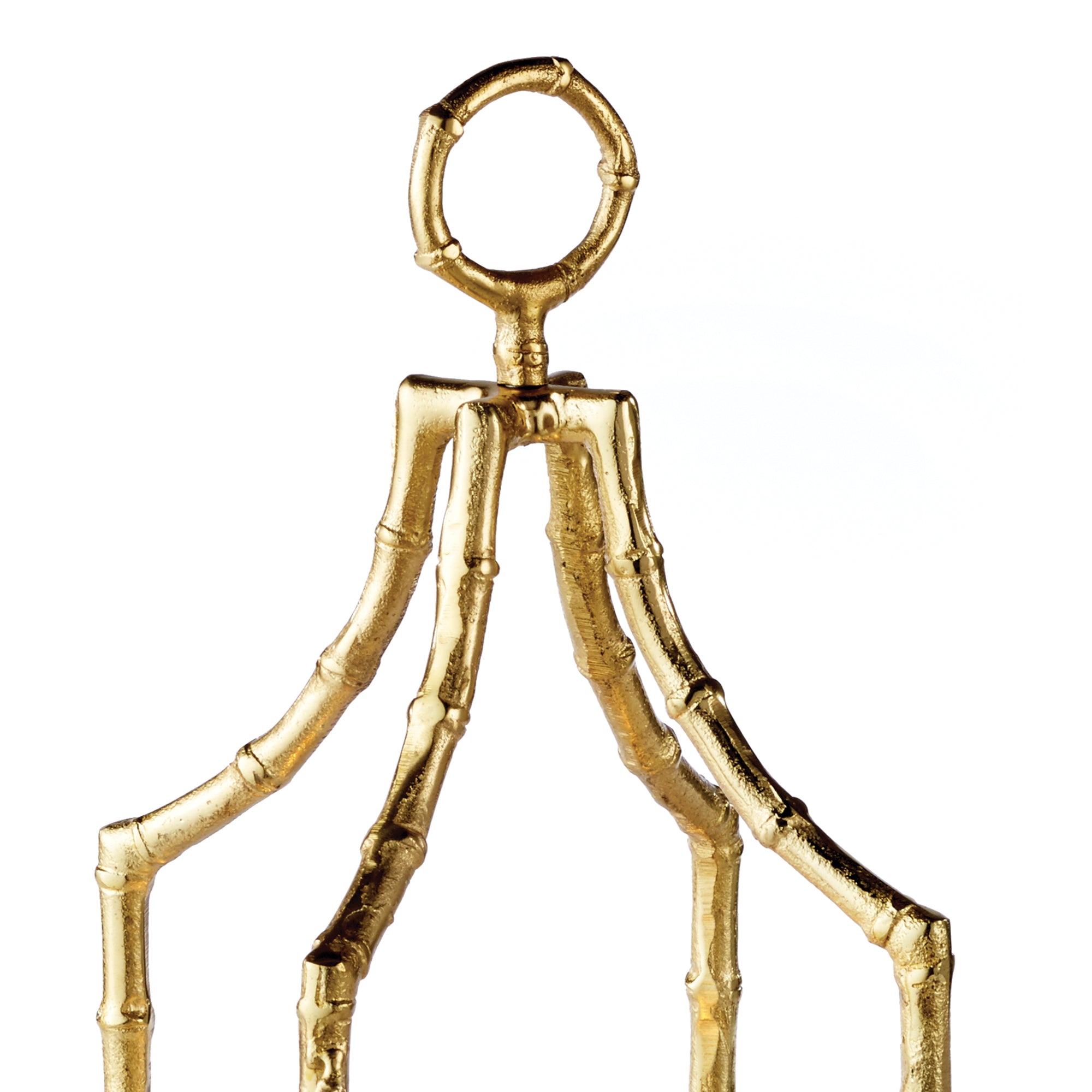 Napa Home & Garden Baldwin Lantern - Thumbnail 4