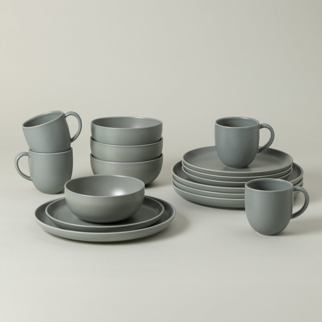 Casafina Pacifica Fine Stoneware Dinnerware (Artichoke)