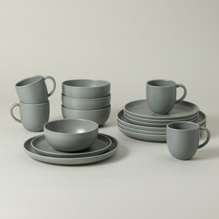 Casafina Pacifica Fine Stoneware Dinnerware (Artichoke)