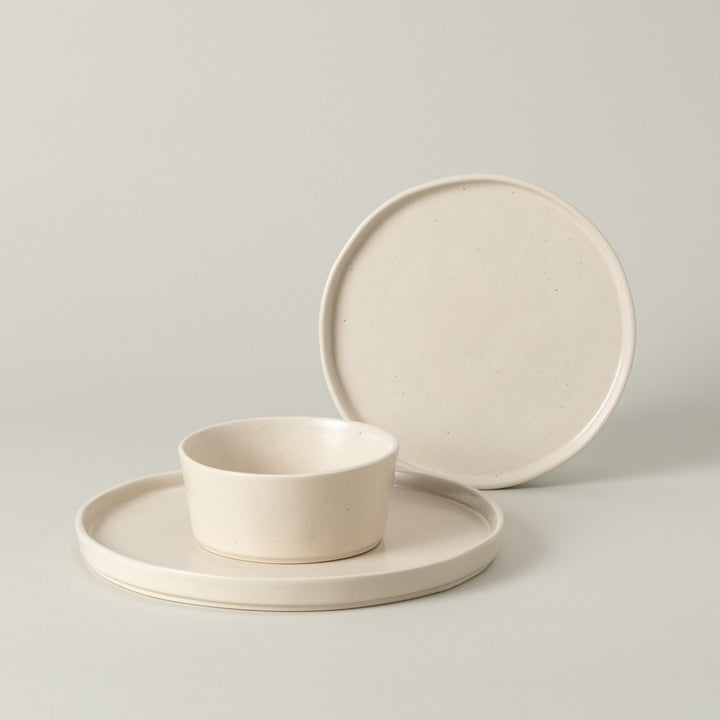 Costa Nova Lagoa Fine Stoneware Dinnerware (Pedra)