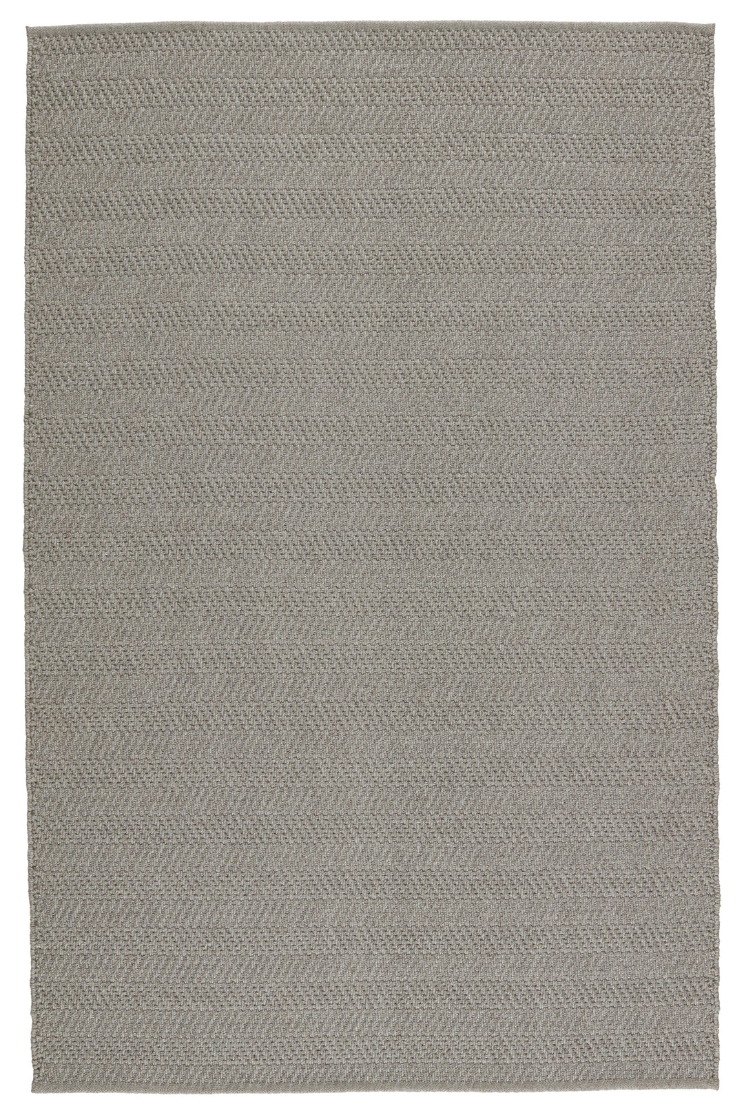 Jaipur Living Saeler Indoor/ Outdoor Striped Gray Area Rug (ALTITUDE - ALD01)